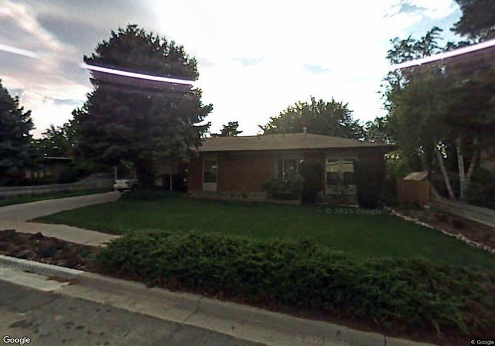 8458 S 1275 E, Sandy, UT 84094 - photo 1