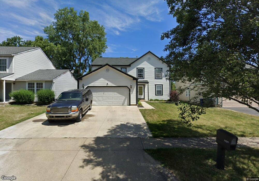 2430 Vining Dr, Columbus, OH 43229 - photo 1