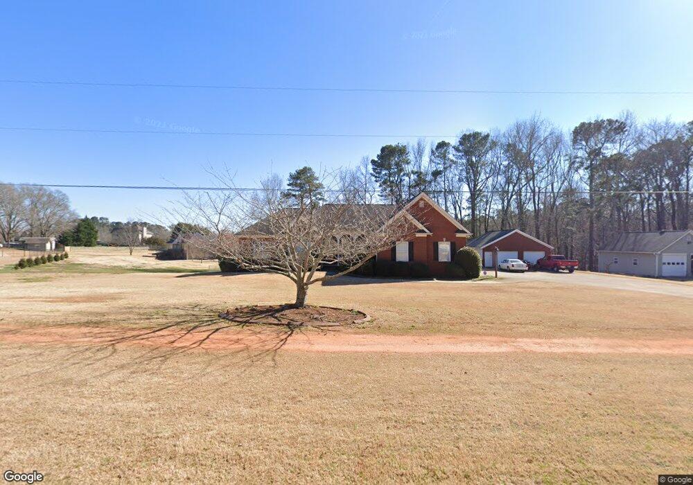 945 Arthur Rd, Canton, GA 30115 - photo 1