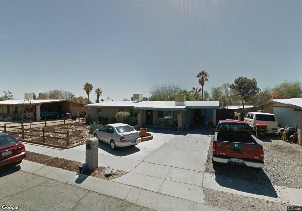 2373 W Sumaya Place, Tucson, AZ 85741 - photo 1