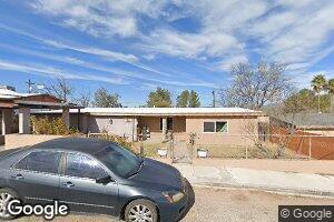 113 E 5th St, Mammoth, AZ 85618