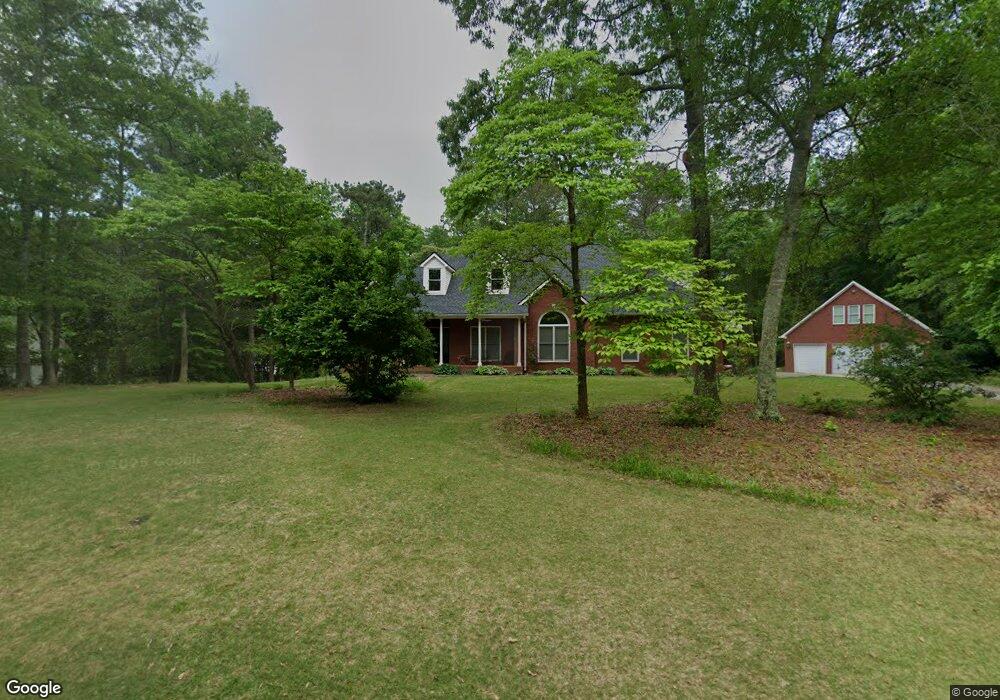 71 Lawn Market, Sharpsburg, GA 30277 - photo 1