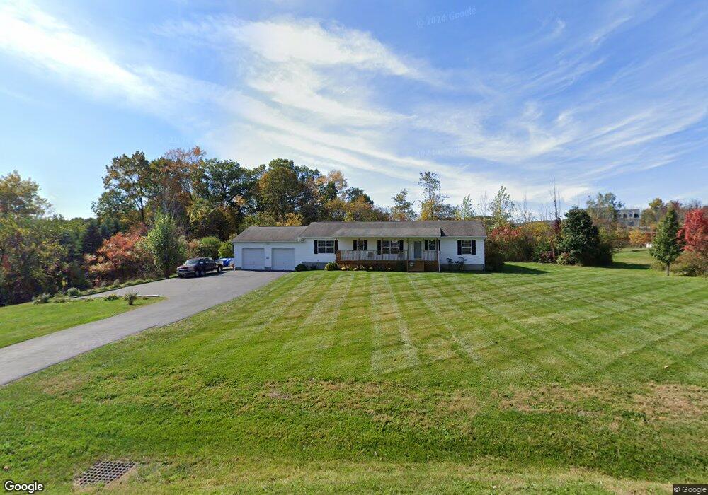 323 Perkinsville Rd, Highland, NY 12528 - photo 1