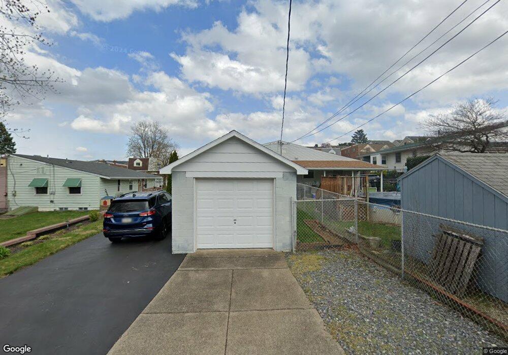 2308 S 2nd St, Allentown, PA 18103 - photo 1