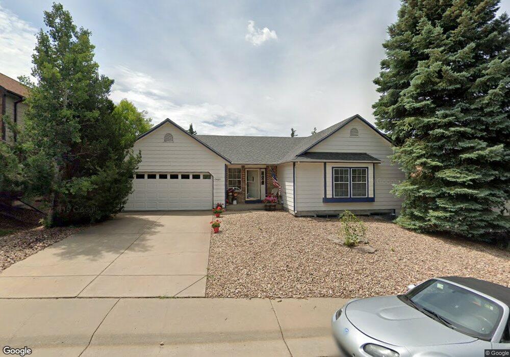 19462 E Navarro Dr, Aurora, CO 80013 - photo 1