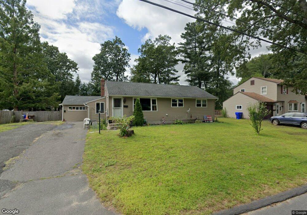 11 Ellis Rd, Enfield, CT 06082 - photo 1