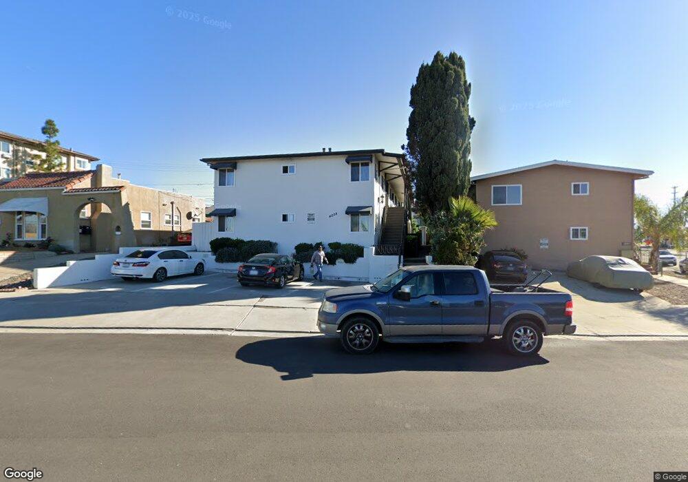 4009 33rd St, San Diego, CA 92104 - photo 1