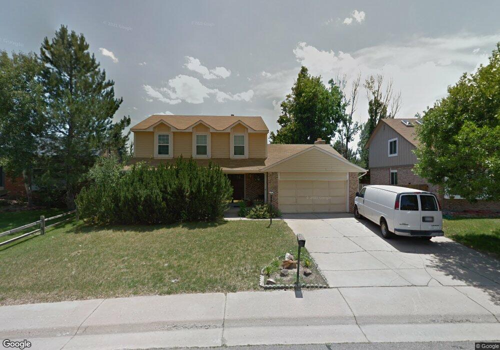 5243 S Walden Cir, Centennial, CO 80015 - photo 1