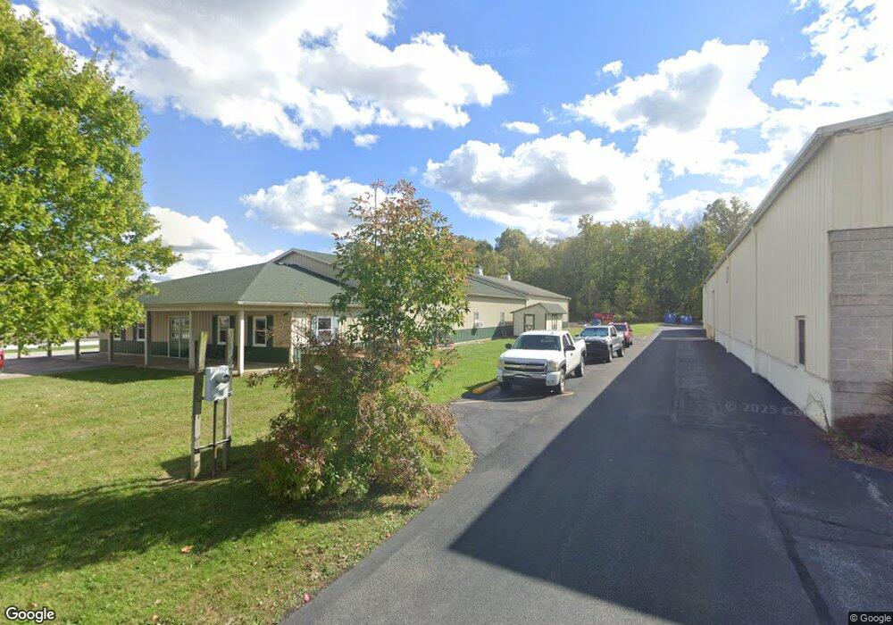 210 Commerce Dr, Lagrange, OH 44050 - photo 1