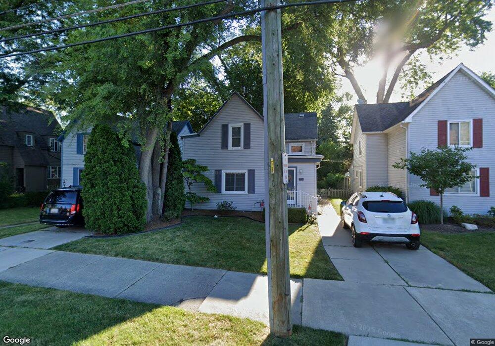 462 Notre Dame St, Grosse Pointe, MI 48230 - photo 1