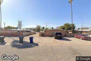 856 E Holaway Dr, Tucson, AZ 85719