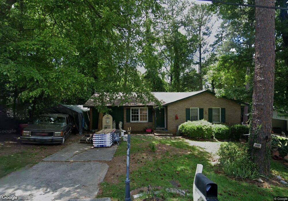 4376 Azalea Dr, Macon, GA 31210 - photo 1