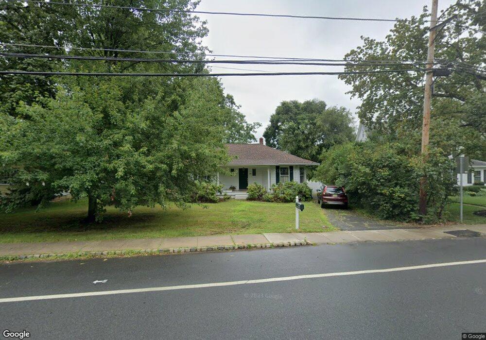 142 S Maple Ave, Basking Ridge, NJ 07920 - photo 1