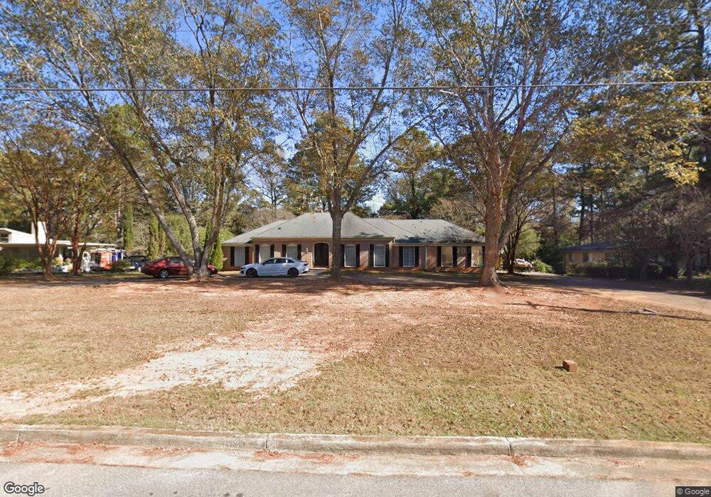 766 Cherokee Rd, Lagrange, GA 30240 - photo 1