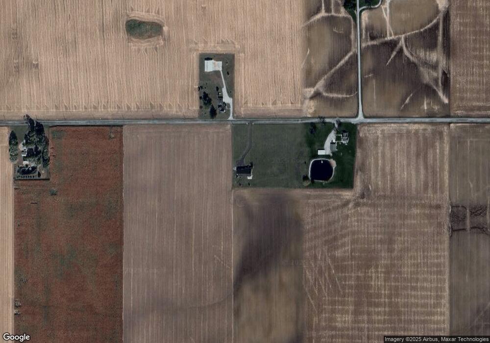 4022 E 500 N, Ossian, IN 46777 - photo 1