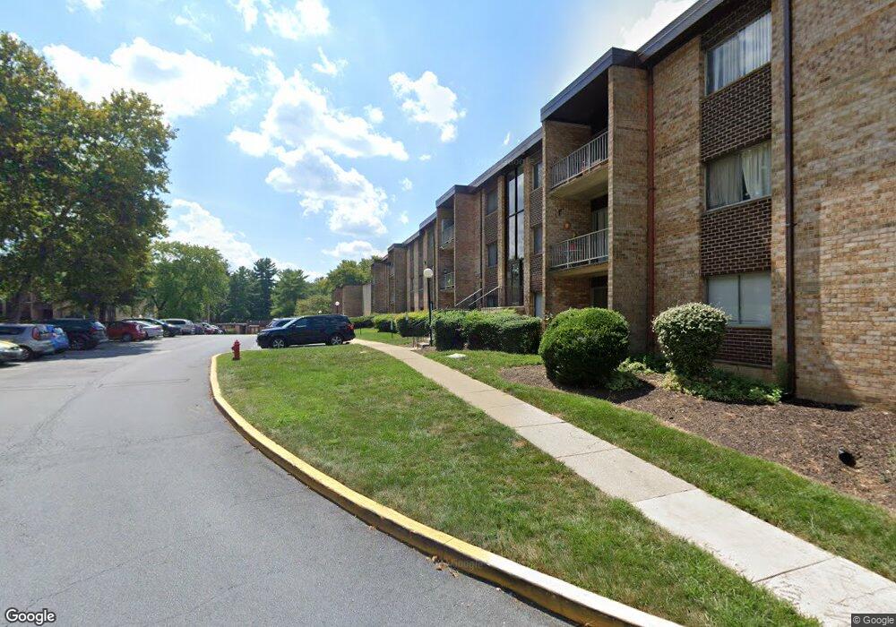 3832 Bel Pre Rd unit 4, Silver Spring, MD 20906 - photo 1