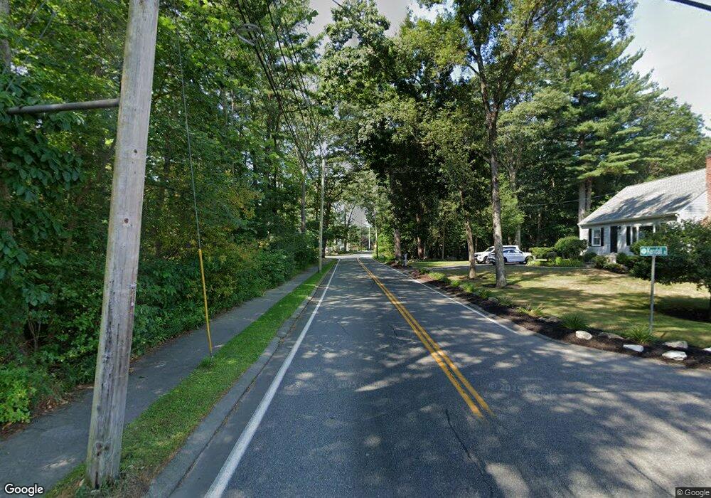 89 Aldrich Rd, Wilmington, MA 01887 - photo 1