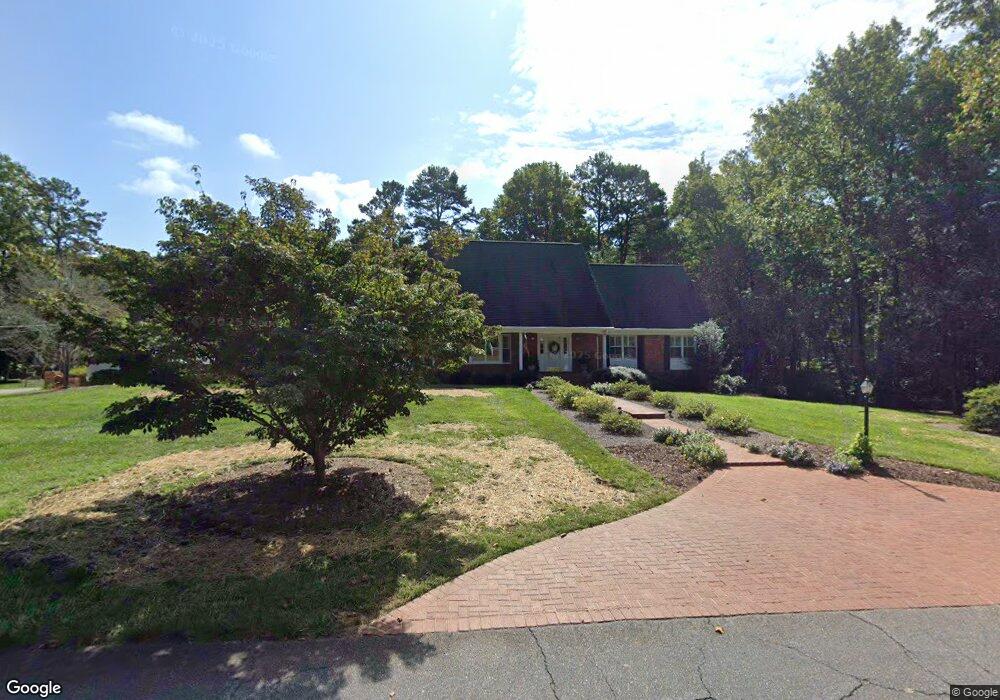 420 Westchester Rd, Statesville, NC 28625 - photo 1