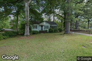 318 W 24th St, Laurel, MS 39440