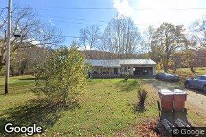 315 Tatman Coe Rd, Mc Dermott, OH 45652