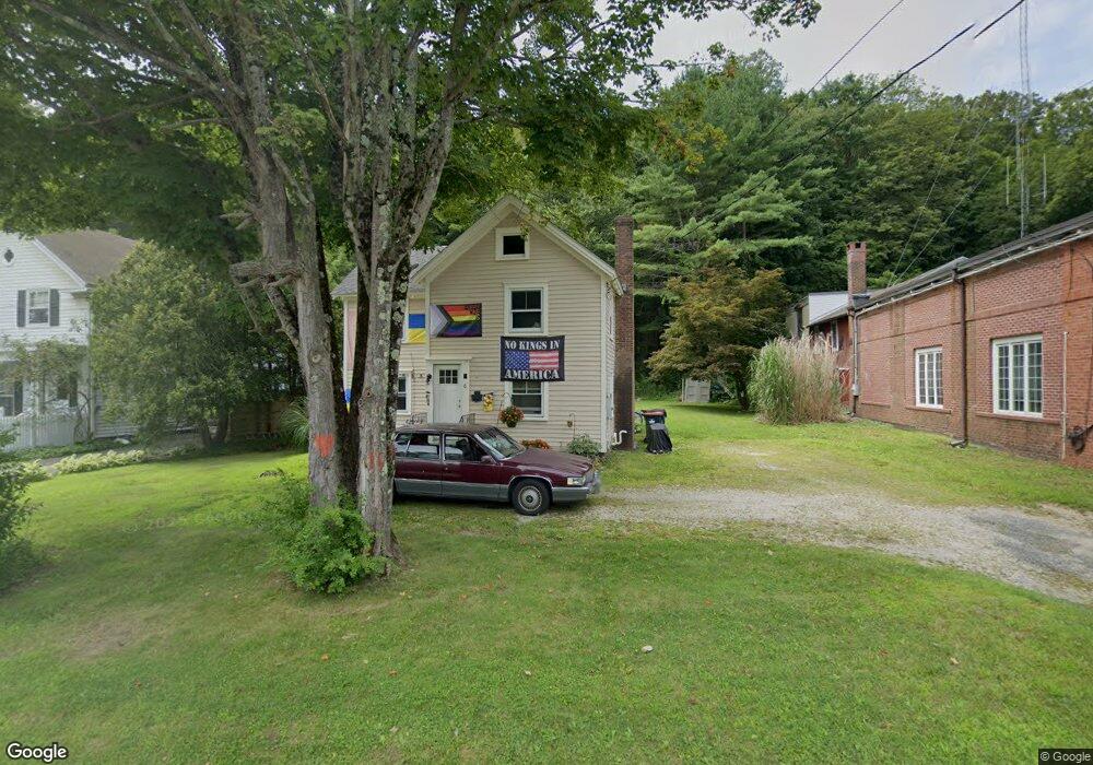 6 Under Mountain Rd, Salisbury, CT 06068 - photo 1