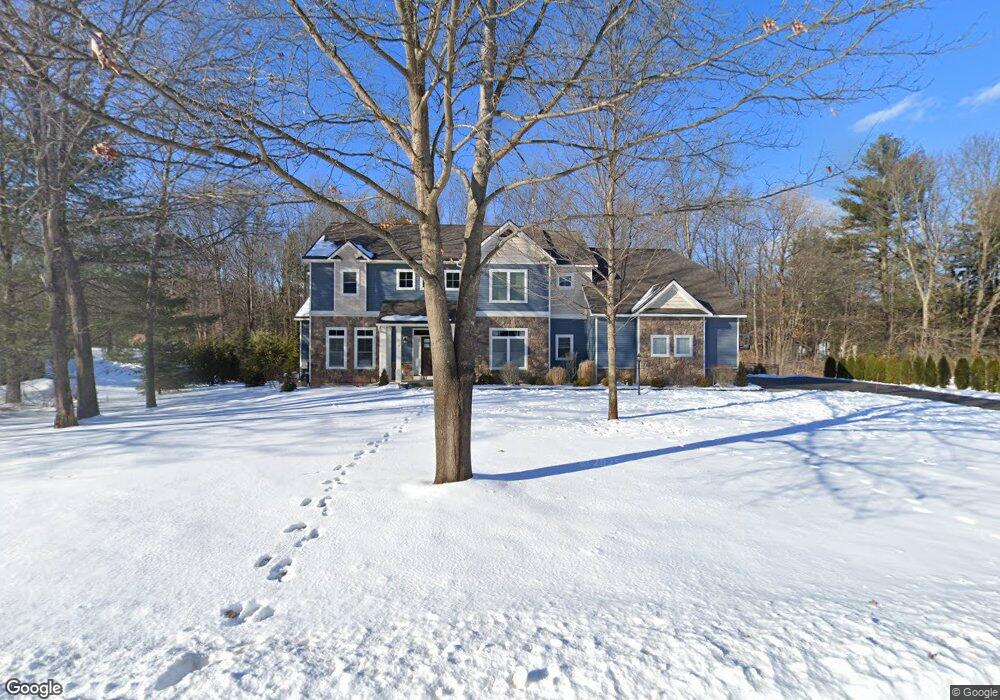 4 Chestnut Hill, Saratoga Springs, NY 12866 - photo 1