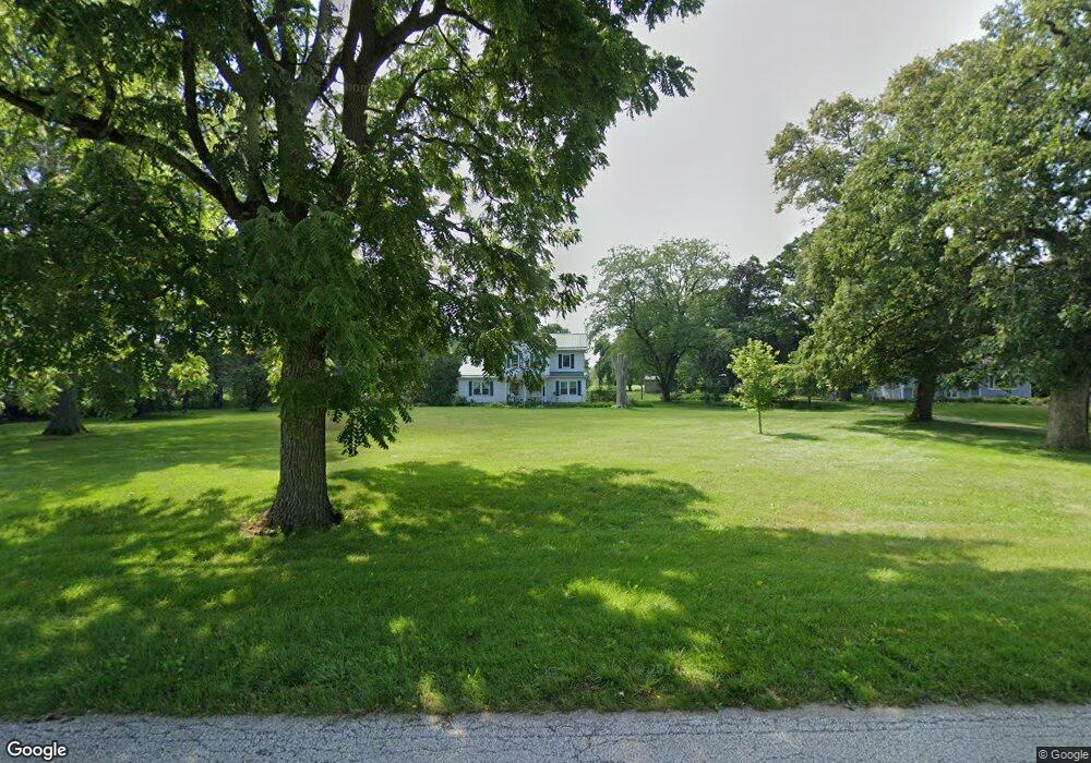 5776 E Oak Knoll Rd, Rolling Prairie, IN 46371 - photo 1