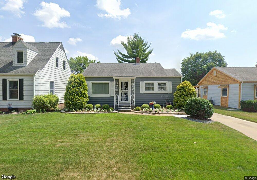 1515 Durango St, Lafayette, IN 47905 - photo 1