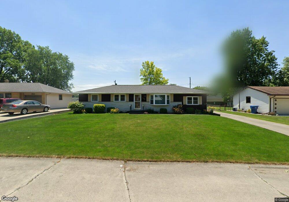 1506 Glencoe Blvd, New Haven, IN 46774 - photo 1