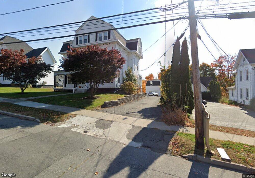 48 High St unit 66-2B, Bristol, CT 06010 - photo 1