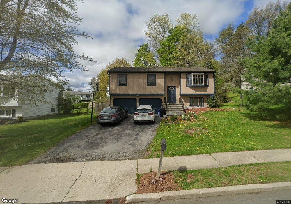 563 High St, Monroe, NY 10950 - photo 1