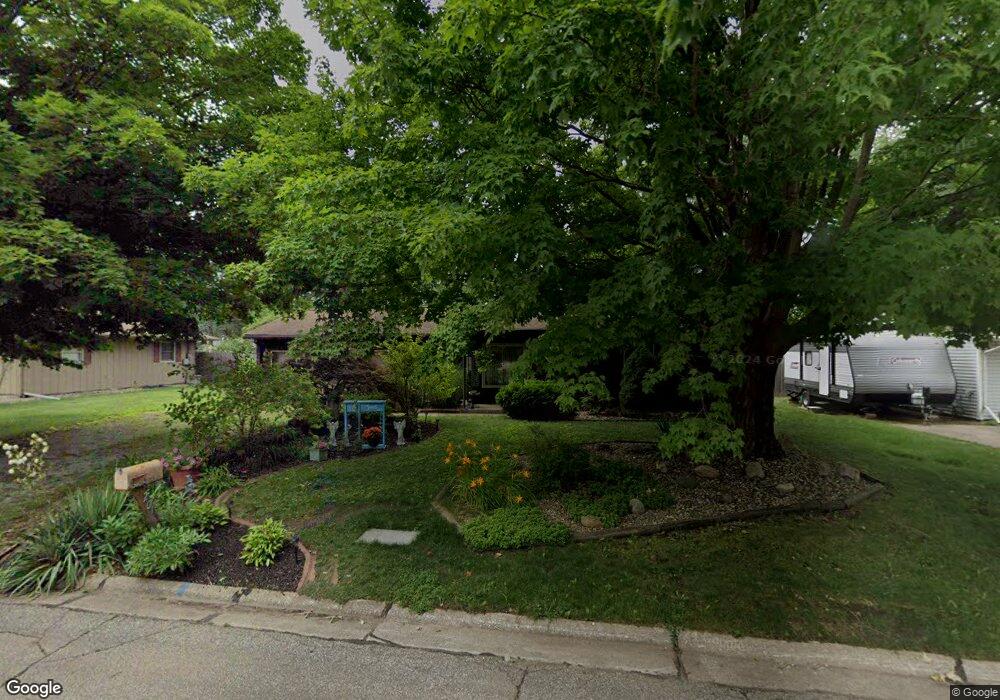 201 W 15th St, La Porte, IN 46350 - photo 1