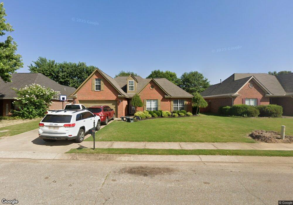 557 Timber Ln E, Hernando, MS 38632 - photo 1