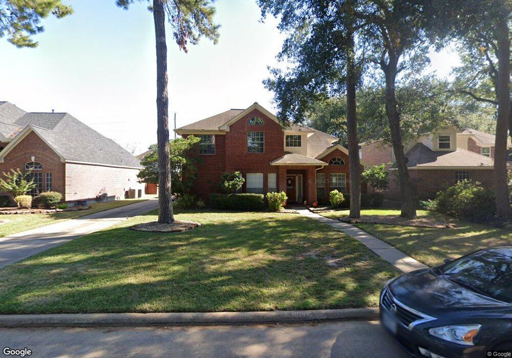 16422 Rhinefield St, Tomball, TX 77377 - photo 1