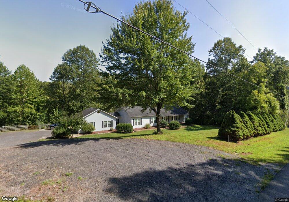 12329 Scotts Mill Rd, Culpeper, VA 22701 - photo 1
