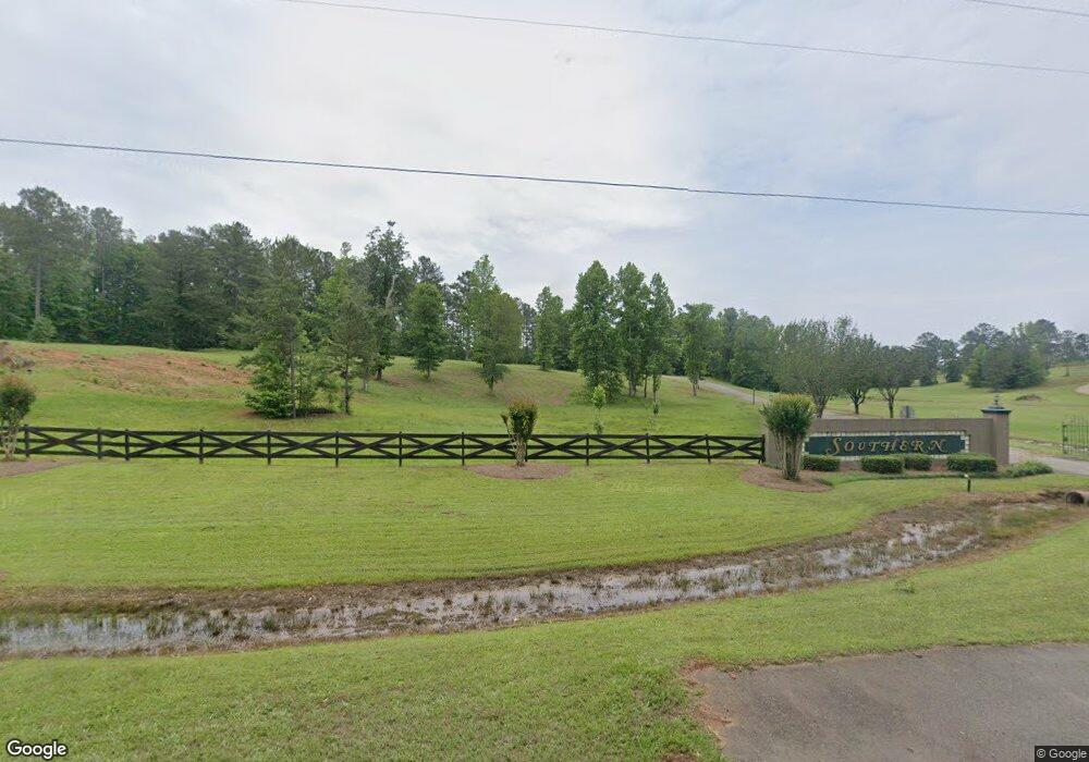 13162 Ga Highway 74, Forsyth, GA 31029 - photo 1