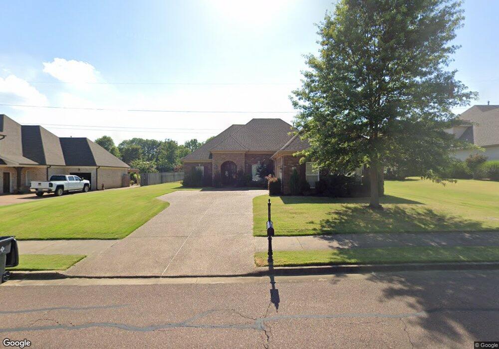 1359 Notting Hill Dr W, Hernando, MS 38632 - photo 1