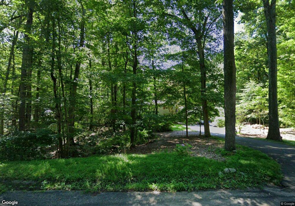 60 Pine Mountain Rd, Redding, CT 06896 - photo 1