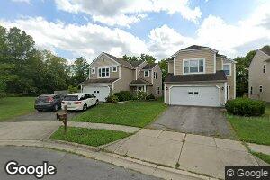 6907 Riding Trail Dr, Canal Winchester, OH 43110