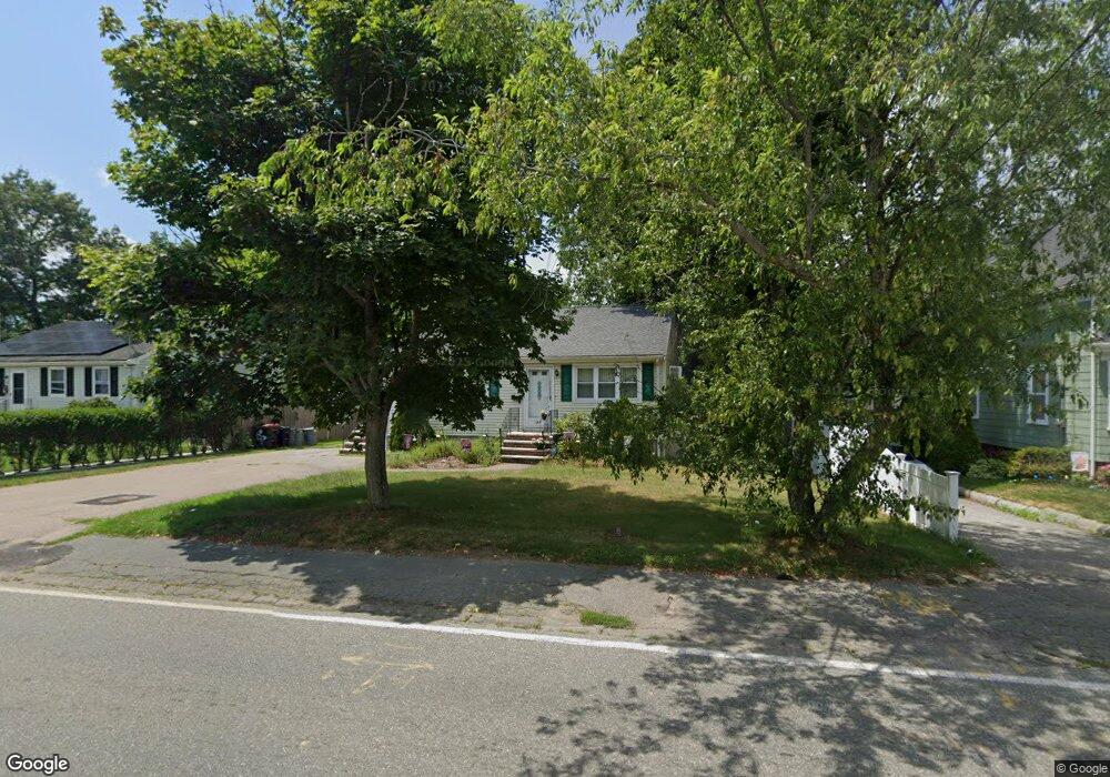 127 Summer St, Brockton, MA 02302 - photo 1