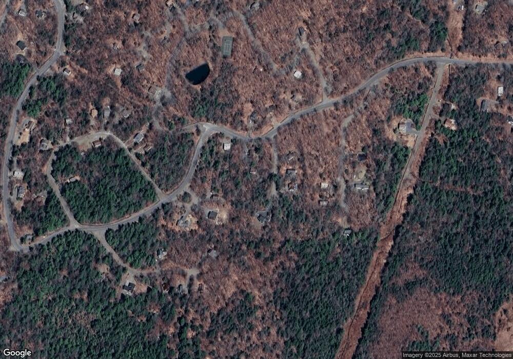 9 Fawn Run, Wilmington, VT 05363 - photo 1