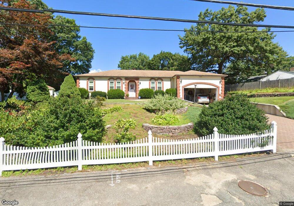 1 Lawson St, Woburn, MA 01801 - photo 1