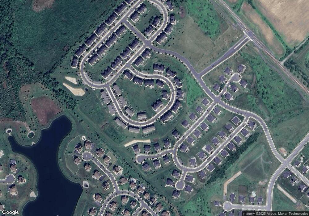 1061 Wickersham Way, Middletown, DE 19709 - photo 1