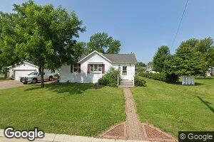 225 5th St, Clinton, MN 56225