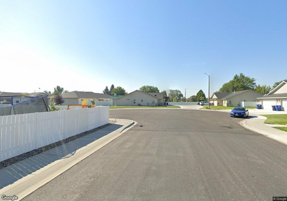 593 Beta St, Twin Falls, ID 83301 - photo 1