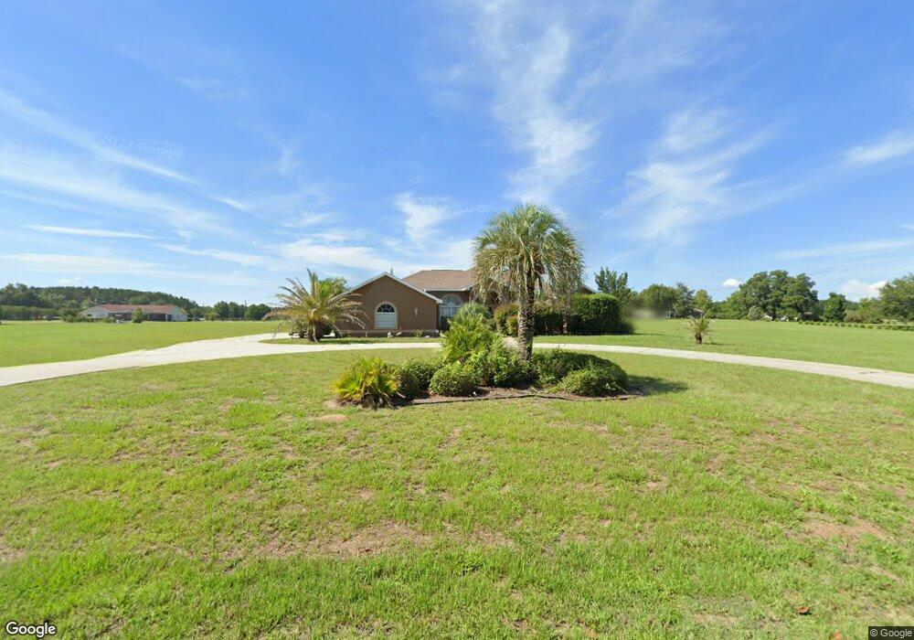 780 E Connecticut Ln, Hernando, FL 34442 - photo 1