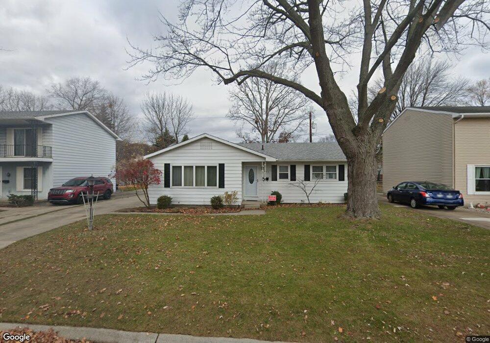 1443 Jones Place, Port Huron, MI 48060 - photo 1