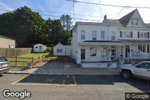 415 N Locust St, Mount Carmel, PA 17851