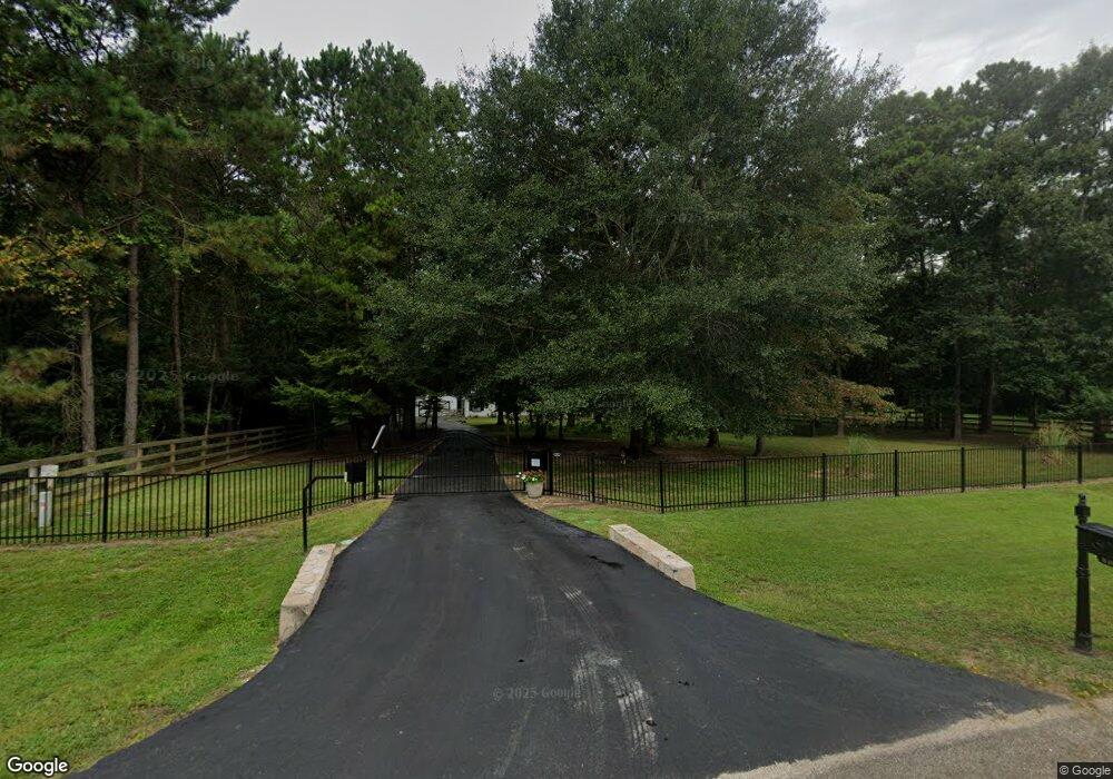 6106 S Trace Dr, Magnolia, TX 77354 - photo 1