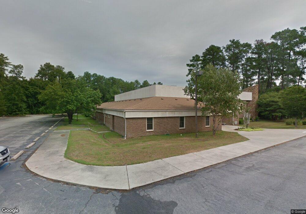 6719 N Trenholm Rd, Columbia, SC 29206 - photo 1